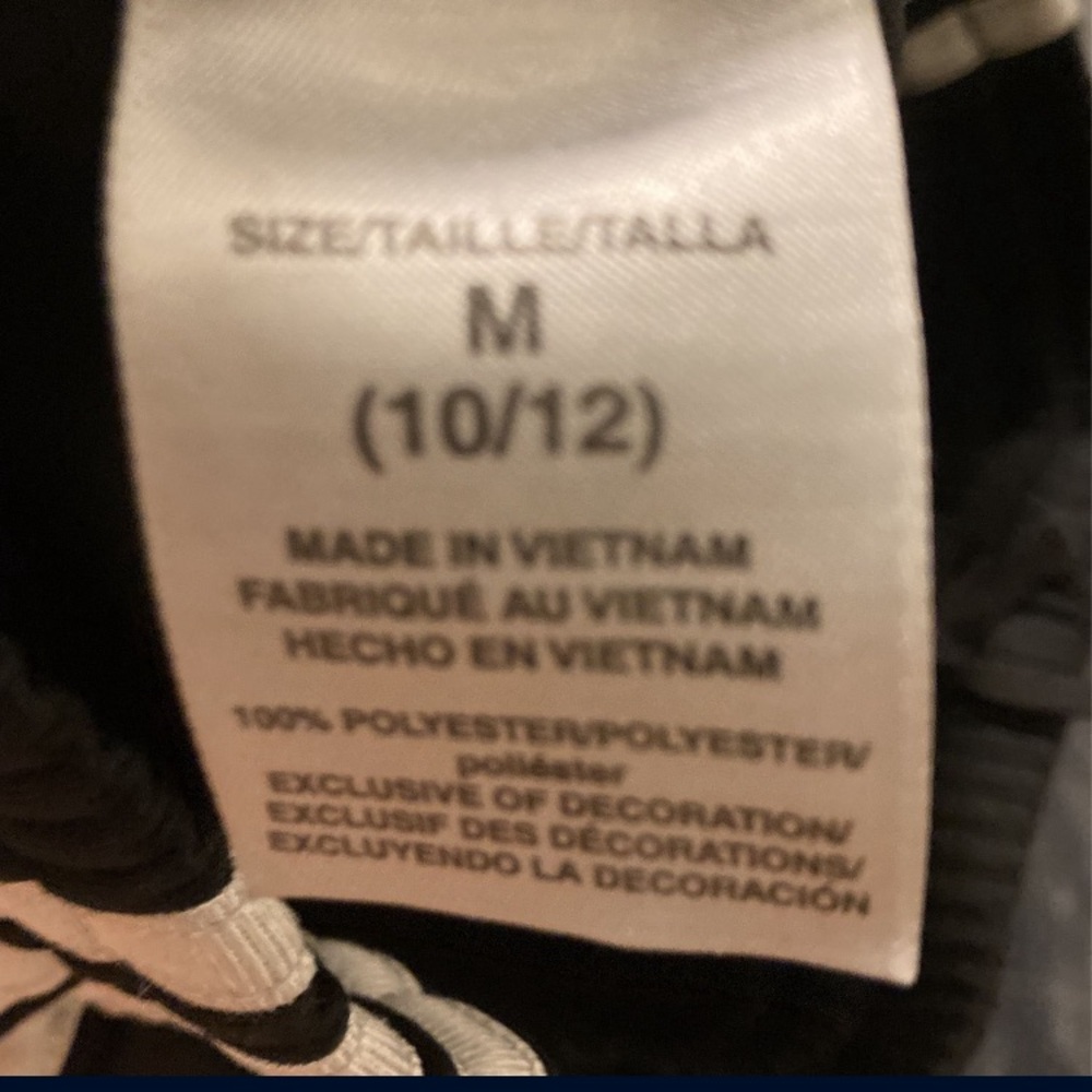 Adidas sweats kids size 10/12 - Picture 2 of 2